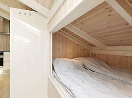 9 Person Holiday Home in Jerup-by Traum