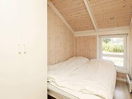 9 Person Holiday Home in Jerup-by Traum