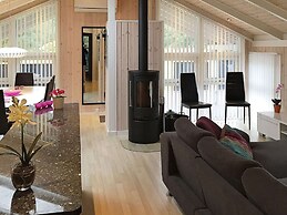 9 Person Holiday Home in Jerup-by Traum