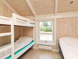 9 Person Holiday Home in Jerup-by Traum