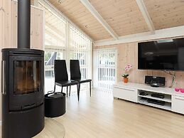 9 Person Holiday Home in Jerup-by Traum