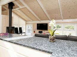 9 Person Holiday Home in Jerup-by Traum