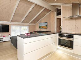 9 Person Holiday Home in Jerup-by Traum