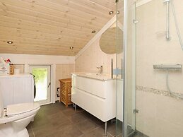 9 Person Holiday Home in Jerup-by Traum