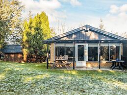 2 Person Holiday Home in Tarm-by Traum