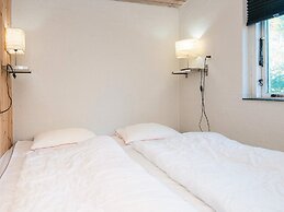 2 Person Holiday Home in Tarm-by Traum