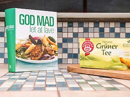 2 Person Holiday Home in Tarm-by Traum