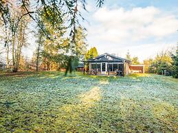 2 Person Holiday Home in Tarm-by Traum