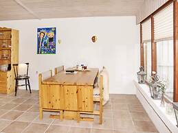 2 Person Holiday Home in Tarm-by Traum