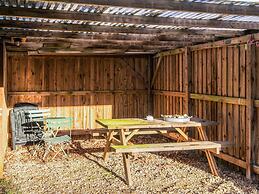 2 Person Holiday Home in Tarm-by Traum