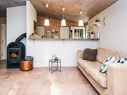 2 Person Holiday Home in Tarm-by Traum