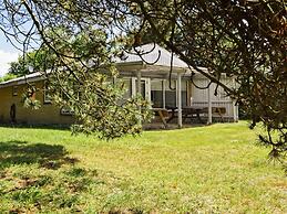 2 Person Holiday Home in Tarm-by Traum