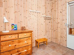 2 Person Holiday Home in Tarm-by Traum