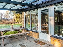 2 Person Holiday Home in Tarm-by Traum