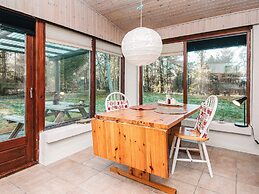 2 Person Holiday Home in Tarm-by Traum