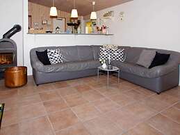 2 Person Holiday Home in Tarm-by Traum