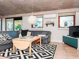 2 Person Holiday Home in Tarm-by Traum