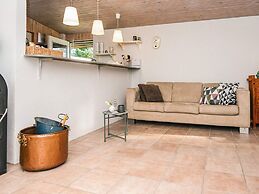 2 Person Holiday Home in Tarm-by Traum