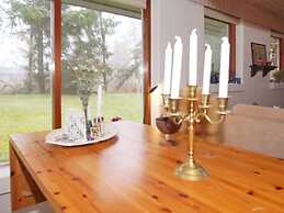 2 Person Holiday Home in Tarm-by Traum