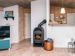 2 Person Holiday Home in Tarm-by Traum