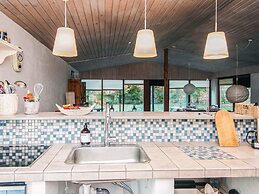 2 Person Holiday Home in Tarm-by Traum