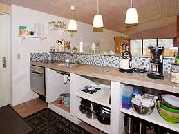 2 Person Holiday Home in Tarm-by Traum