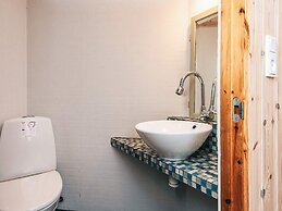 2 Person Holiday Home in Tarm-by Traum