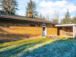 2 Person Holiday Home in Tarm-by Traum