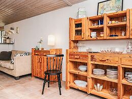 2 Person Holiday Home in Tarm-by Traum