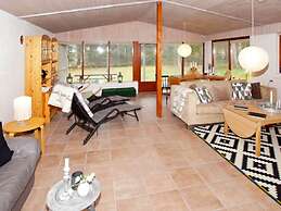 2 Person Holiday Home in Tarm-by Traum