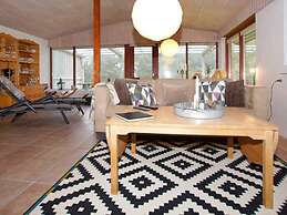 2 Person Holiday Home in Tarm-by Traum