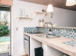 2 Person Holiday Home in Tarm-by Traum