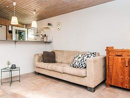 2 Person Holiday Home in Tarm-by Traum