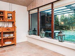 2 Person Holiday Home in Tarm-by Traum