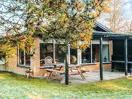 2 Person Holiday Home in Tarm-by Traum