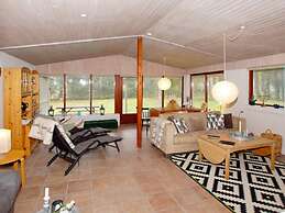 2 Person Holiday Home in Tarm-by Traum