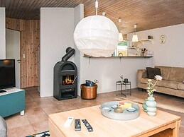 2 Person Holiday Home in Tarm-by Traum