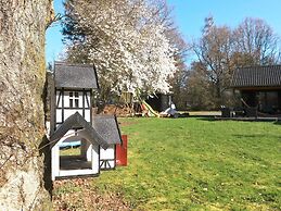 8 Person Holiday Home in Skals-by Traum
