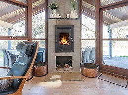 8 Person Holiday Home in Skals-by Traum