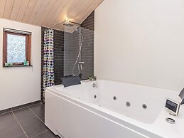 8 Person Holiday Home in Skals-by Traum