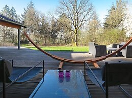 8 Person Holiday Home in Skals-by Traum