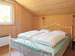 6 Person Holiday Home in Hadsund-by Traum