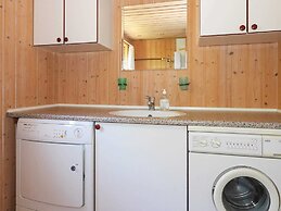 6 Person Holiday Home in Hadsund-by Traum