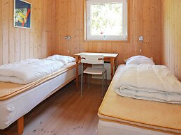 6 Person Holiday Home in Hadsund-by Traum