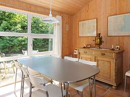 6 Person Holiday Home in Hadsund-by Traum