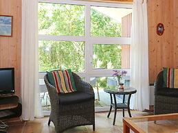 6 Person Holiday Home in Hadsund-by Traum
