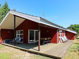 6 Person Holiday Home in Hadsund-by Traum