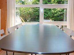 6 Person Holiday Home in Hadsund-by Traum