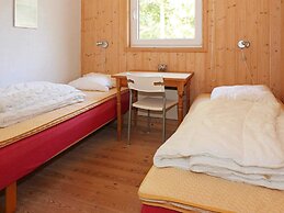 6 Person Holiday Home in Hadsund-by Traum