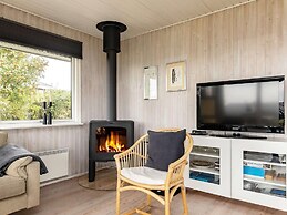 6 Person Holiday Home in Ebberup